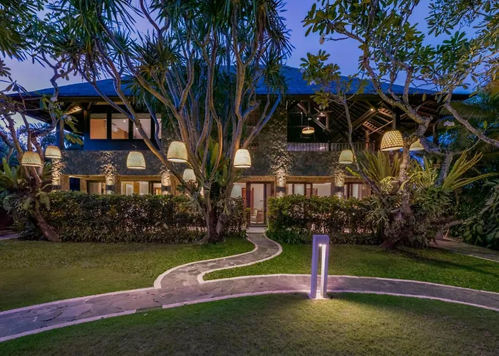 Villa Asta Seminyak