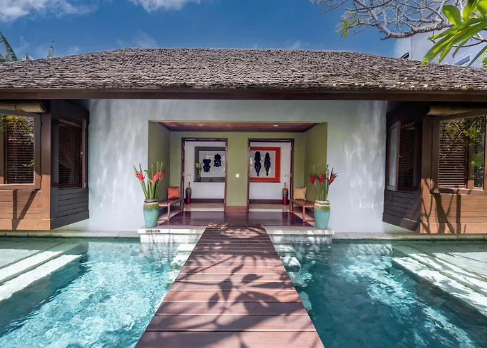 Asta Villa Seminyak