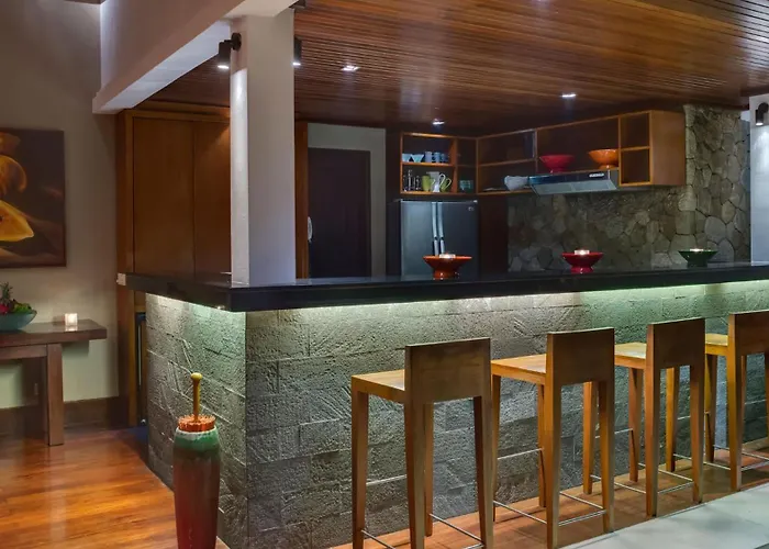 Asta Villa *