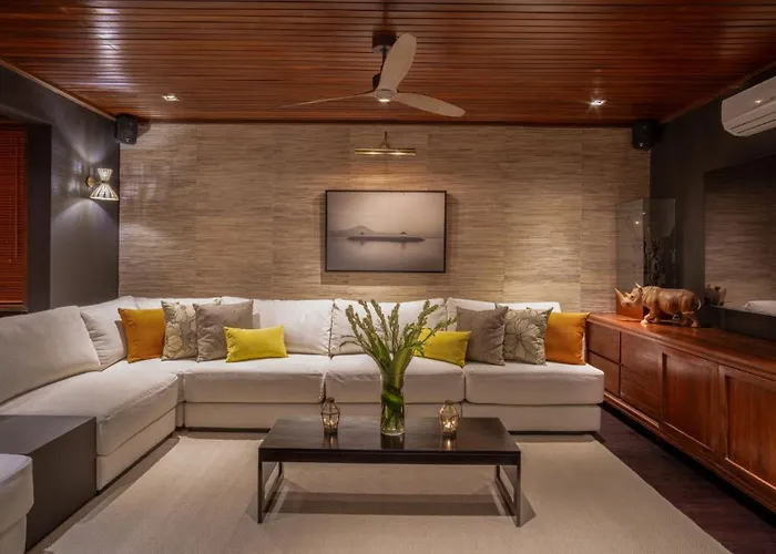Asta Villa Seminyak