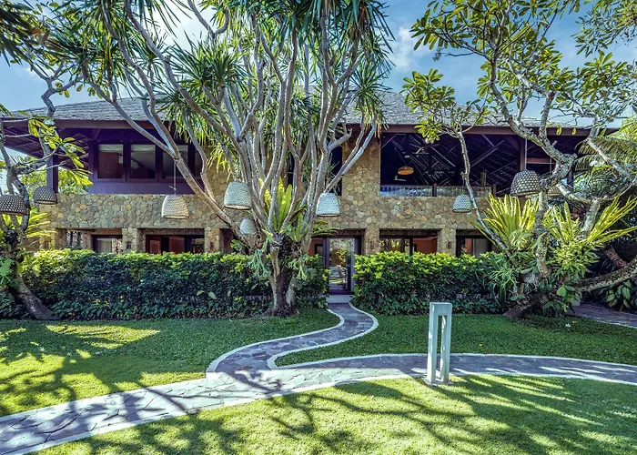 Asta Villa *