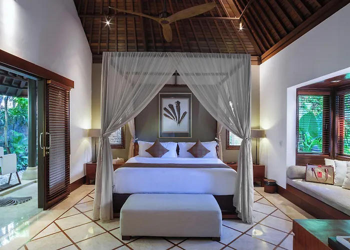 Asta Villa Seminyak