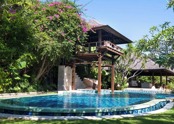 Asta Villa Seminyak